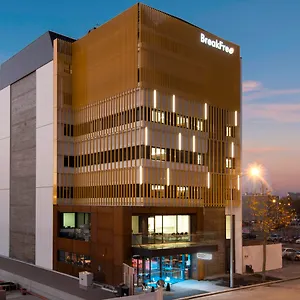 3* Hotell Breakfree On Cashel, An Accor