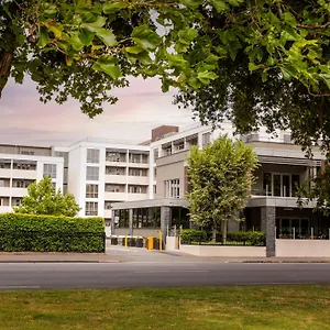 4* Hotell Rydges Latimer
