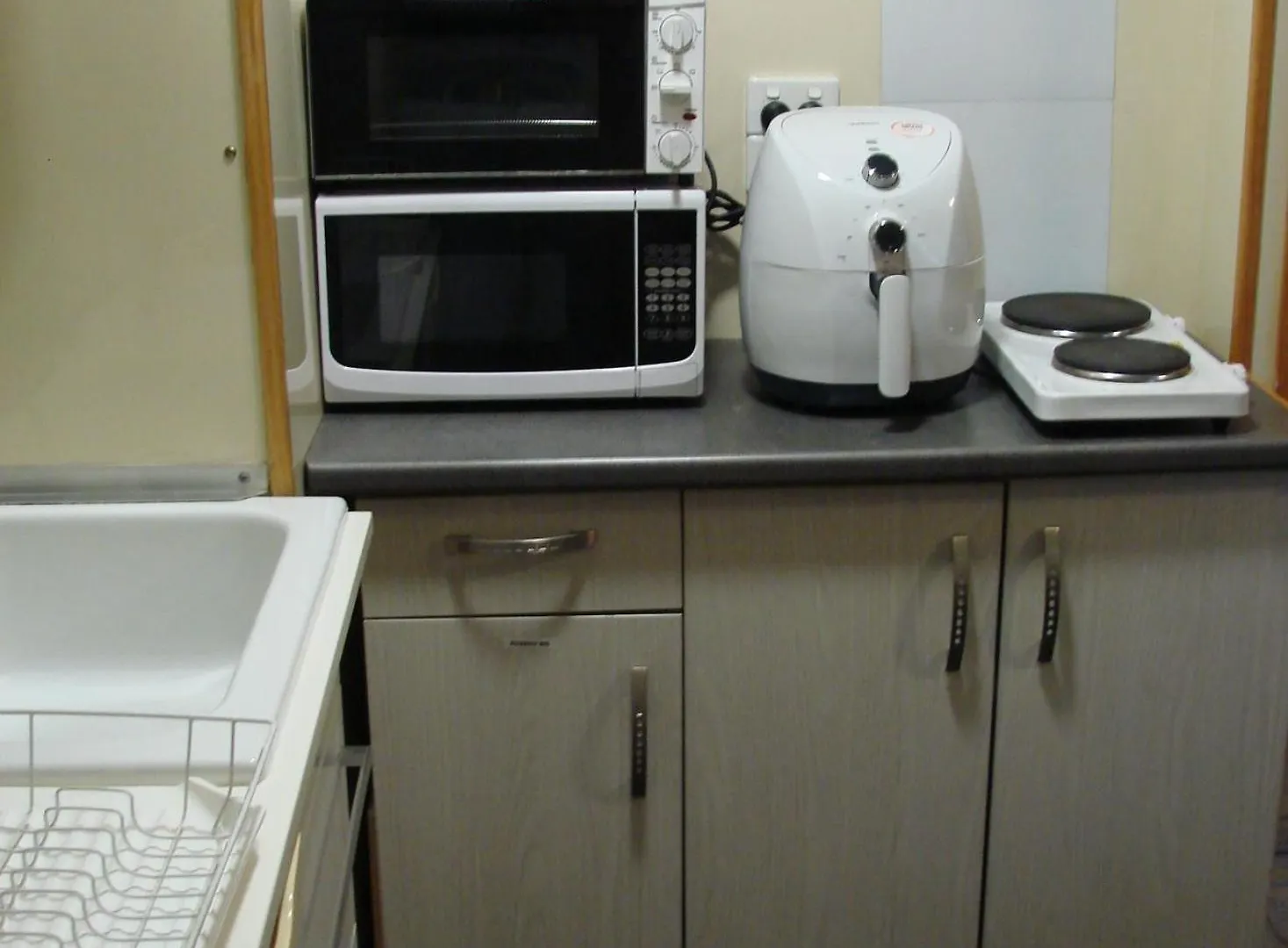 Cosy Studio Apartment Christchurch New Zealand