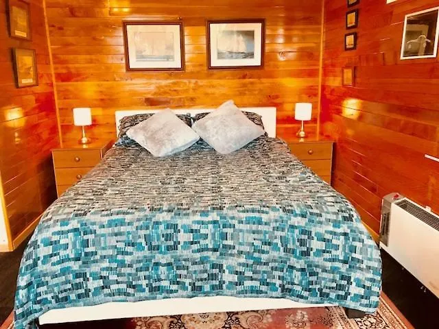 Cosy Studio Apartment Christchurch 0*,  New Zealand