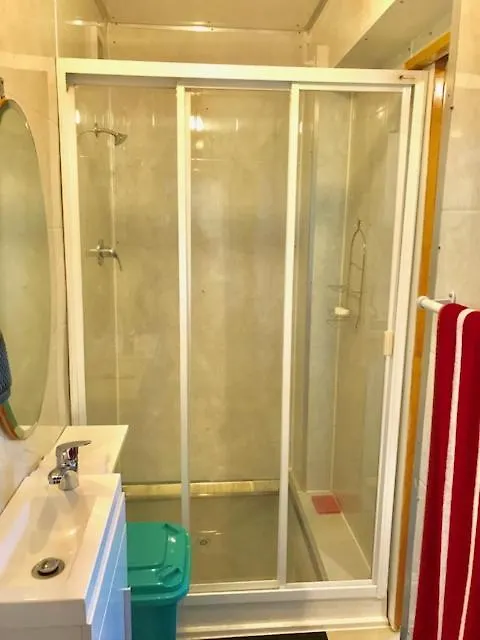 Cosy Studio Apartment Christchurch 0*,