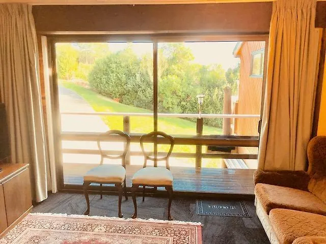 Cosy Studio Apartment Christchurch