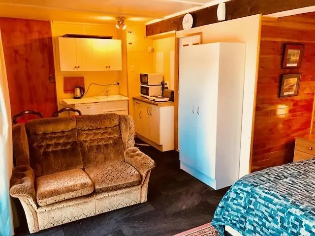 Cosy Studio Apartment Christchurch New Zealand